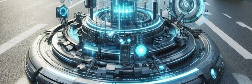 Smart Cities Future